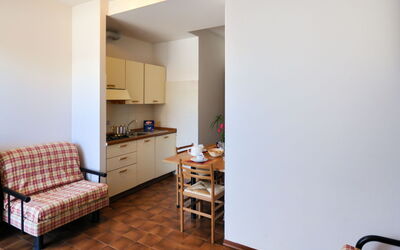 Logement:&nbsp;Cavallino 637.4
