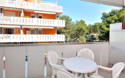 Logement:&nbsp;Cavallino 637.5