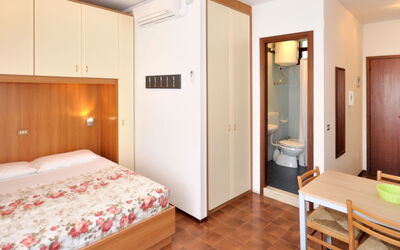 Logement:&nbsp;Cavallino 637.5