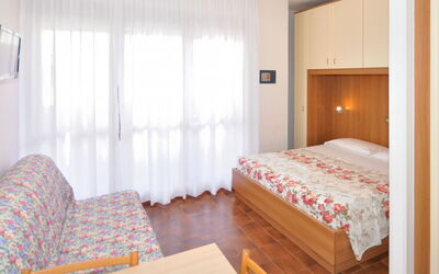Logement:&nbsp;Cavallino 637.5