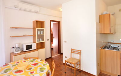 Logement:&nbsp;Cavallino 637.2