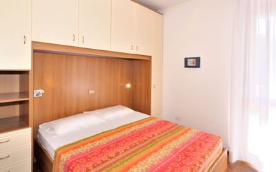 Logement:&nbsp;Cavallino 637.2