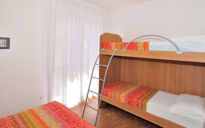 Logement:&nbsp;Cavallino 637.2