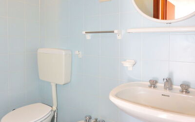 Logement:&nbsp;Cavallino 637.2