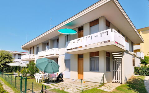 Logement:&nbsp;Diana 643.3