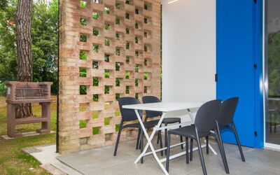 Logement:&nbsp;Tiny House 646.2