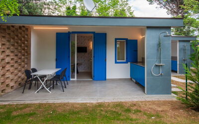 Logement:&nbsp;Tiny House 646.2