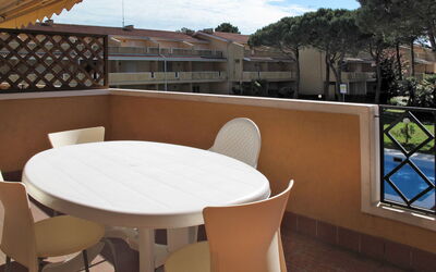 Logement:&nbsp;Villaggio Selene 655.2