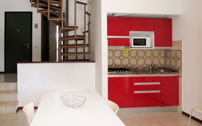 Logement:&nbsp;Villaggio Selene 655.2