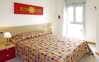 Logement:&nbsp;Villaggio Planetarium 661.1