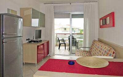 Logement:&nbsp;Villaggio Planetarium 661.1
