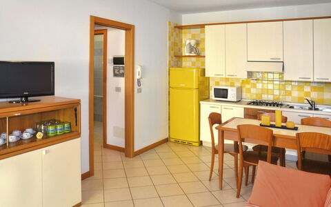 Logement:&nbsp;Le Altane (Bib681) 675.2