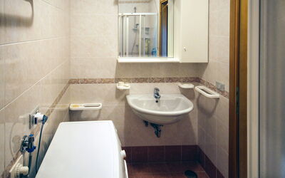 Logement:&nbsp;Le Altane (Bib681) 675.2