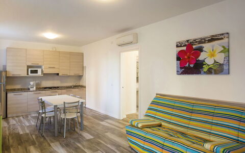 Logement:&nbsp;Green Village 649.2