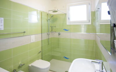 Logement:&nbsp;Green Village 649.2