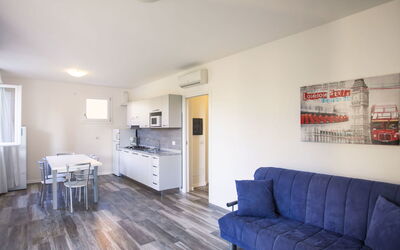 Logement:&nbsp;Green Village 649.2