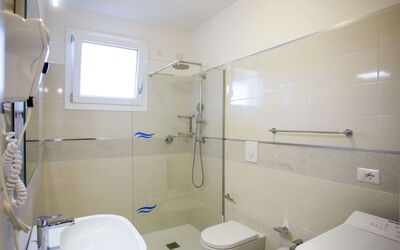 Logement:&nbsp;Green Village 649.2