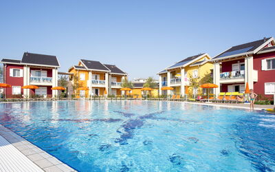 Logement:&nbsp;Green Village 649.2