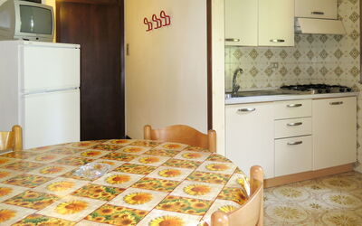Logement:&nbsp;Residence Ariston 653.1