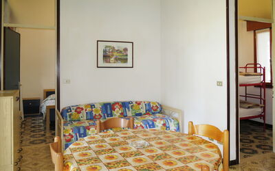 Logement:&nbsp;Residence Ariston 653.1