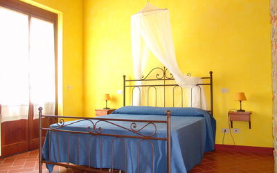 Logement:&nbsp;First Floor Apartment