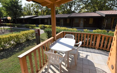 Logement:&nbsp;Villaggio Samoa 635.1