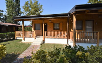 Logement:&nbsp;Villaggio Samoa 635.1