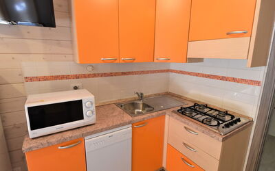 Logement:&nbsp;Villaggio Samoa 635.1