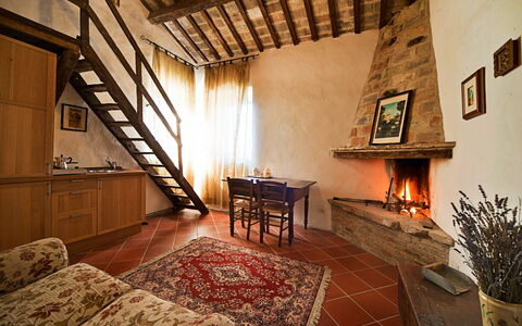 Logement:&nbsp;Panoramica 603.2