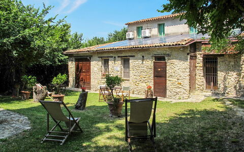 Logement:&nbsp;Diana 603.5