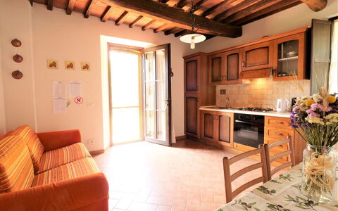 Logement:&nbsp;Pian dei Carpini - Janis 608.2