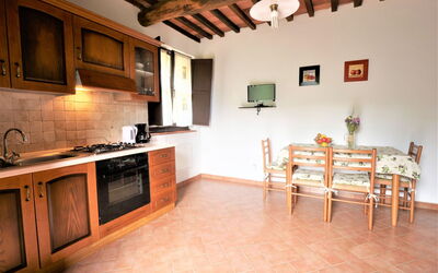 Logement:&nbsp;Pian dei Carpini - Janis 608.2