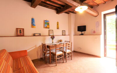 Logement:&nbsp;Pian dei Carpini - Laura 608.3