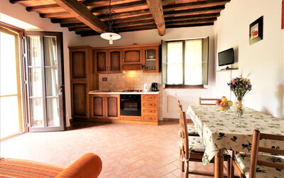 Logement:&nbsp;Pian dei Carpini - Janis 608.2