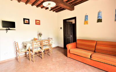 Logement:&nbsp;Pian dei Carpini - Janis 608.2
