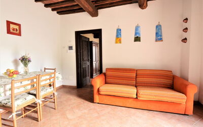 Logement:&nbsp;Pian dei Carpini - Janis 608.2