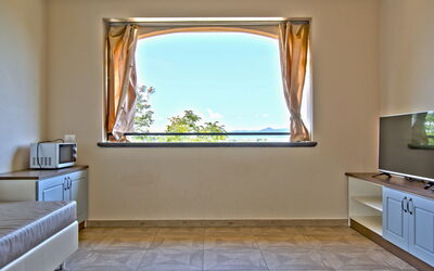 Logement:&nbsp;Il Felciaione 621.7