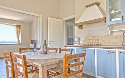 Logement:&nbsp;Il Felciaione 621.7