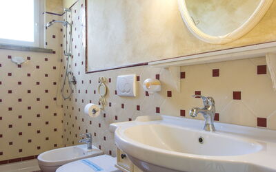 Logement:&nbsp;Il Felciaione 621.20