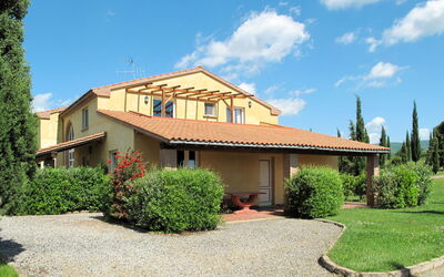 Logement:&nbsp;Il Felciaione 621.10