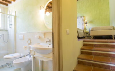 Logement:&nbsp;Il Felciaione 621.15
