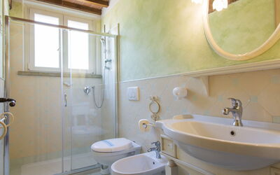 Logement:&nbsp;Il Felciaione 621.15