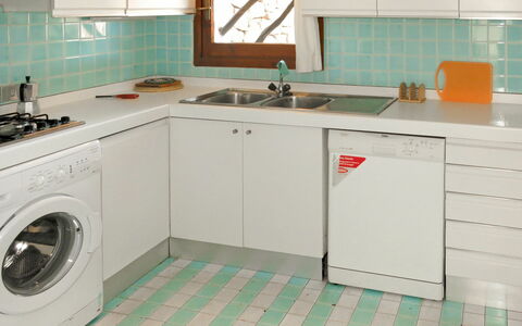 Logement:&nbsp;Pineta Uno (bsa142) 615.3
