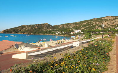 Baia Sardinia 615