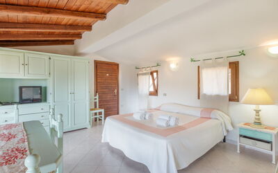 Logement:&nbsp;Pineta Uno (bsa140) 615.1