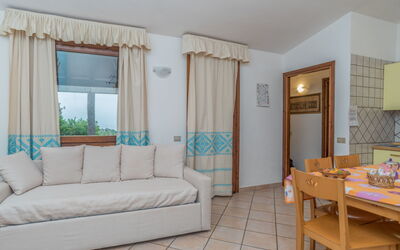 Logement:&nbsp;Residence Delphino (Rei253) 652.2