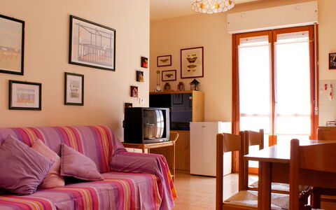 Logement:&nbsp;Residence Valbella (Bib601) 711.2