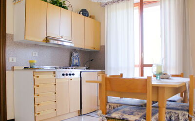 Logement:&nbsp;Residence Valbella (Bib601) 711.2