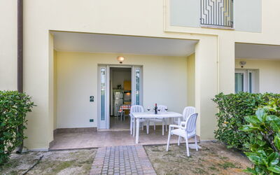 Logement:&nbsp;Robinia Pinetine 646.4