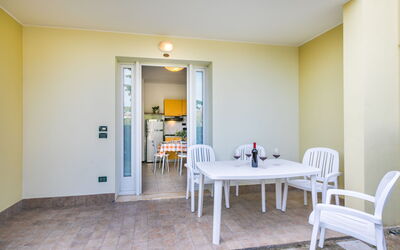 Logement:&nbsp;Robinia Pinetine 646.4